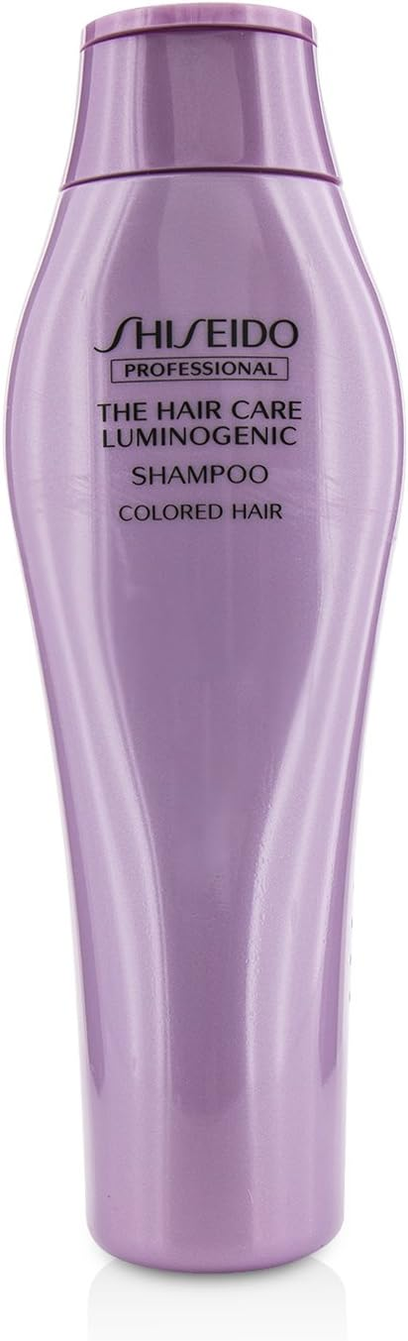 Shiseido the Hair Care Luminogenic Shampoo (Colored Hair) 250Ml/8.5Oz
