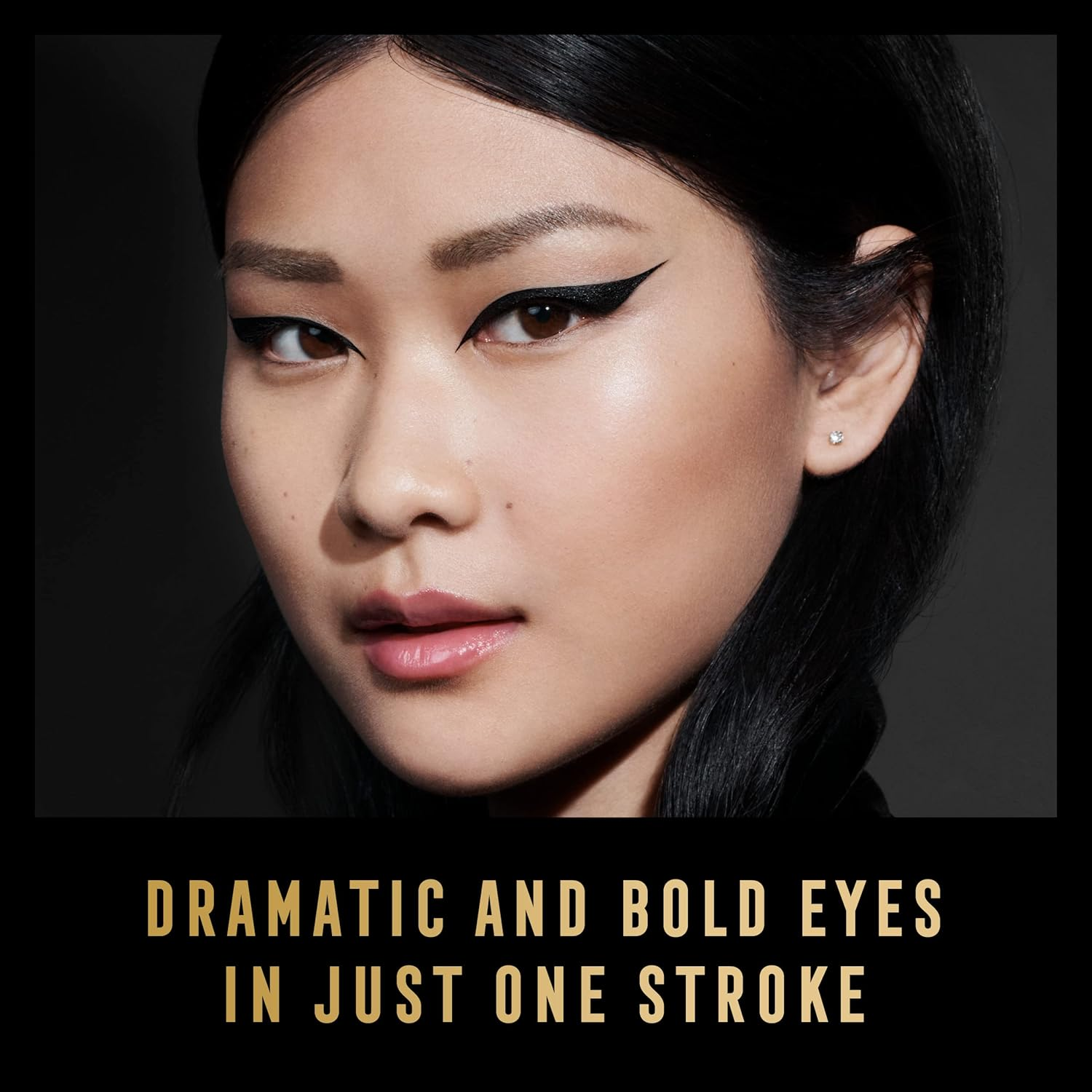 Max Factor Masterpiece Liquid Eyeliner Grey