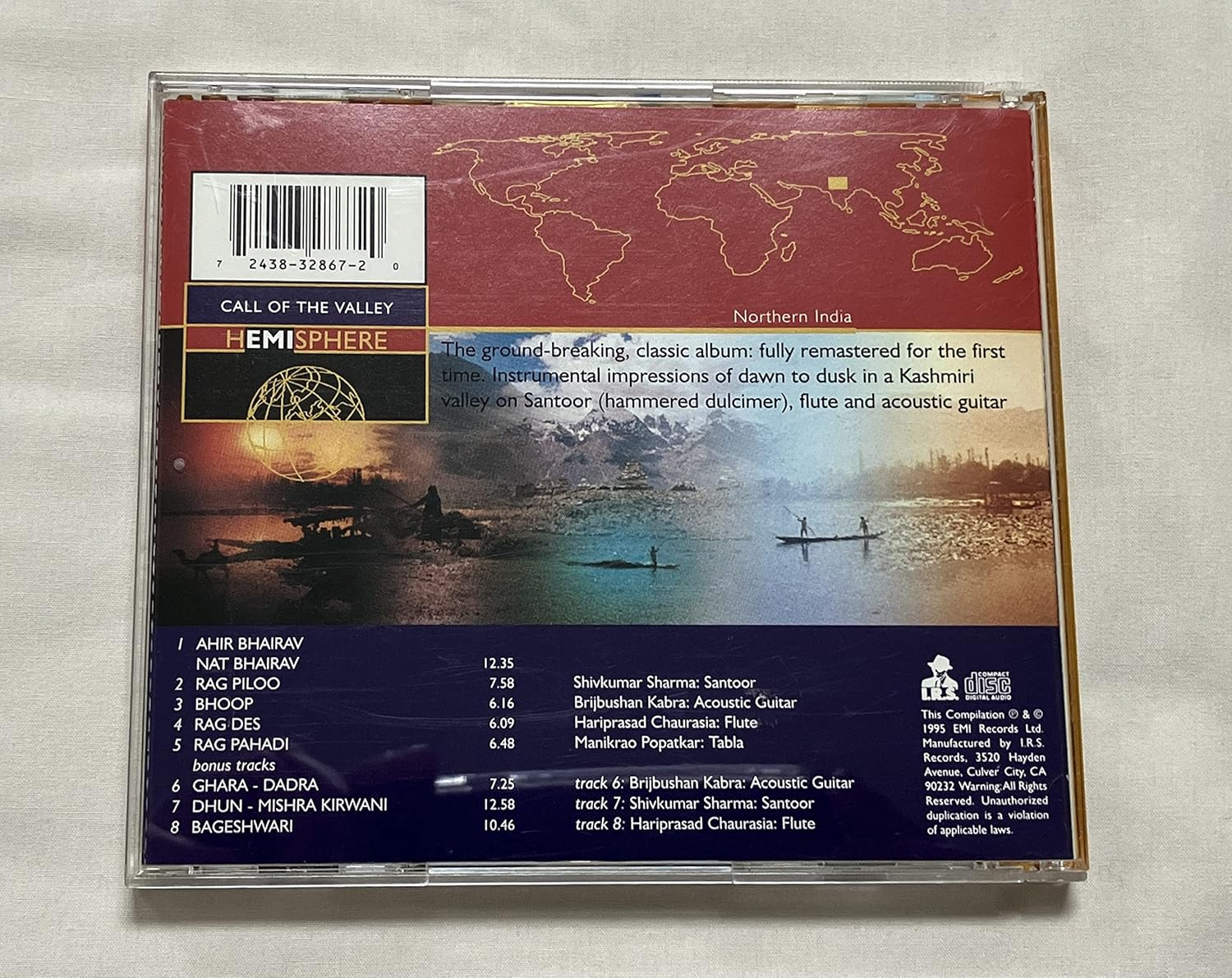 Call of the Valley image number 6