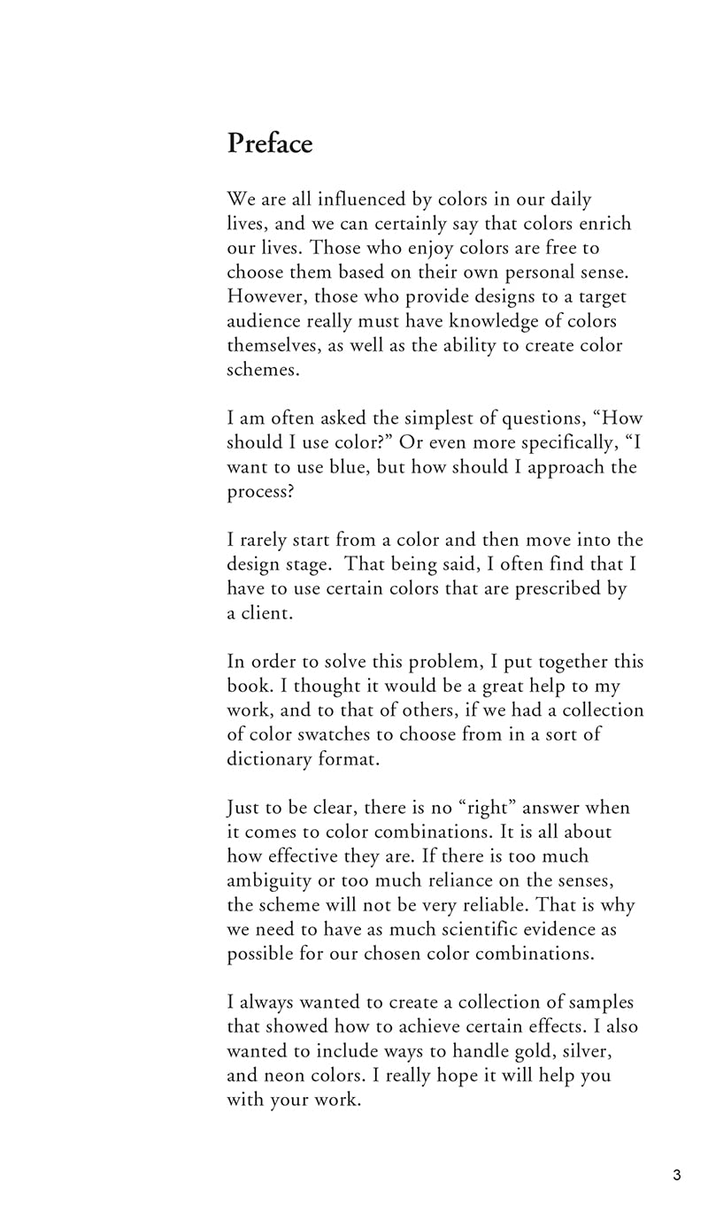 Swatch This, 3000+ Color Palettes for Success: Perfect for Artists, Designers, Makers image number 5