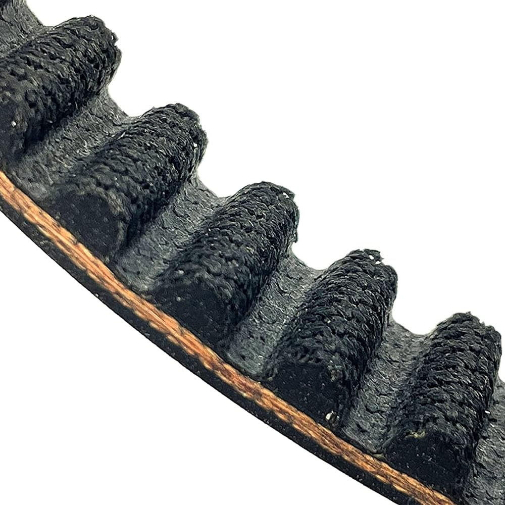 Inkesky Upgraded Primary Drive Belt "Gatespowergrip-Gt4" for Sur-Ron Lightbee X/Segway X260 X160/Talaria X3(XXX) Dirty Bike image number 3