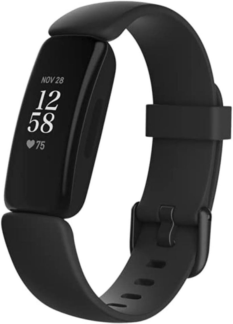 Fitbit [International Version] Inspire 2 Fitness Tracker - Black