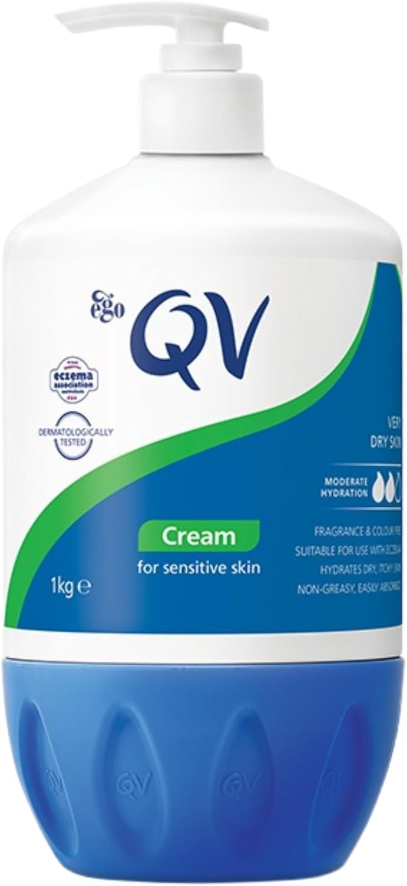 QV Cream 100G