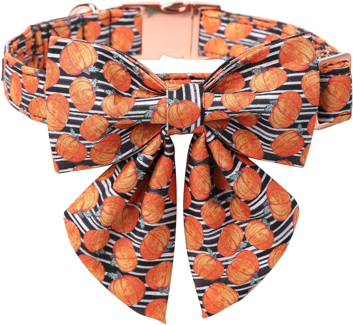 Maca Bates Halloween Dog Leash for Small Medium Large Dog image number 3