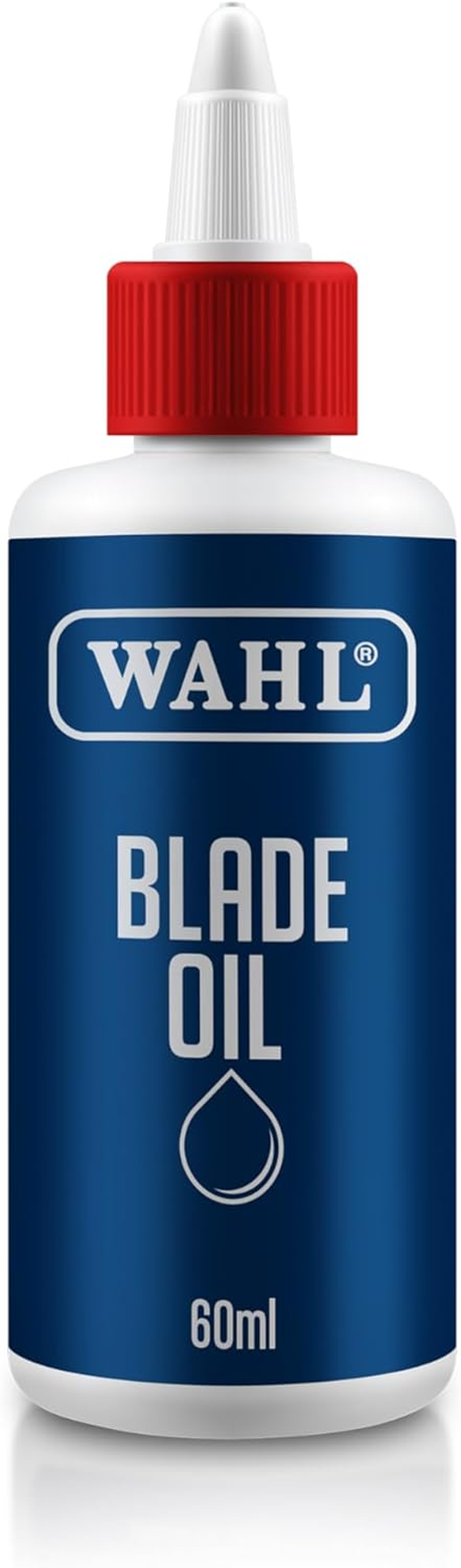 Wahl Clipper Blade Oil 60Ml image number 2