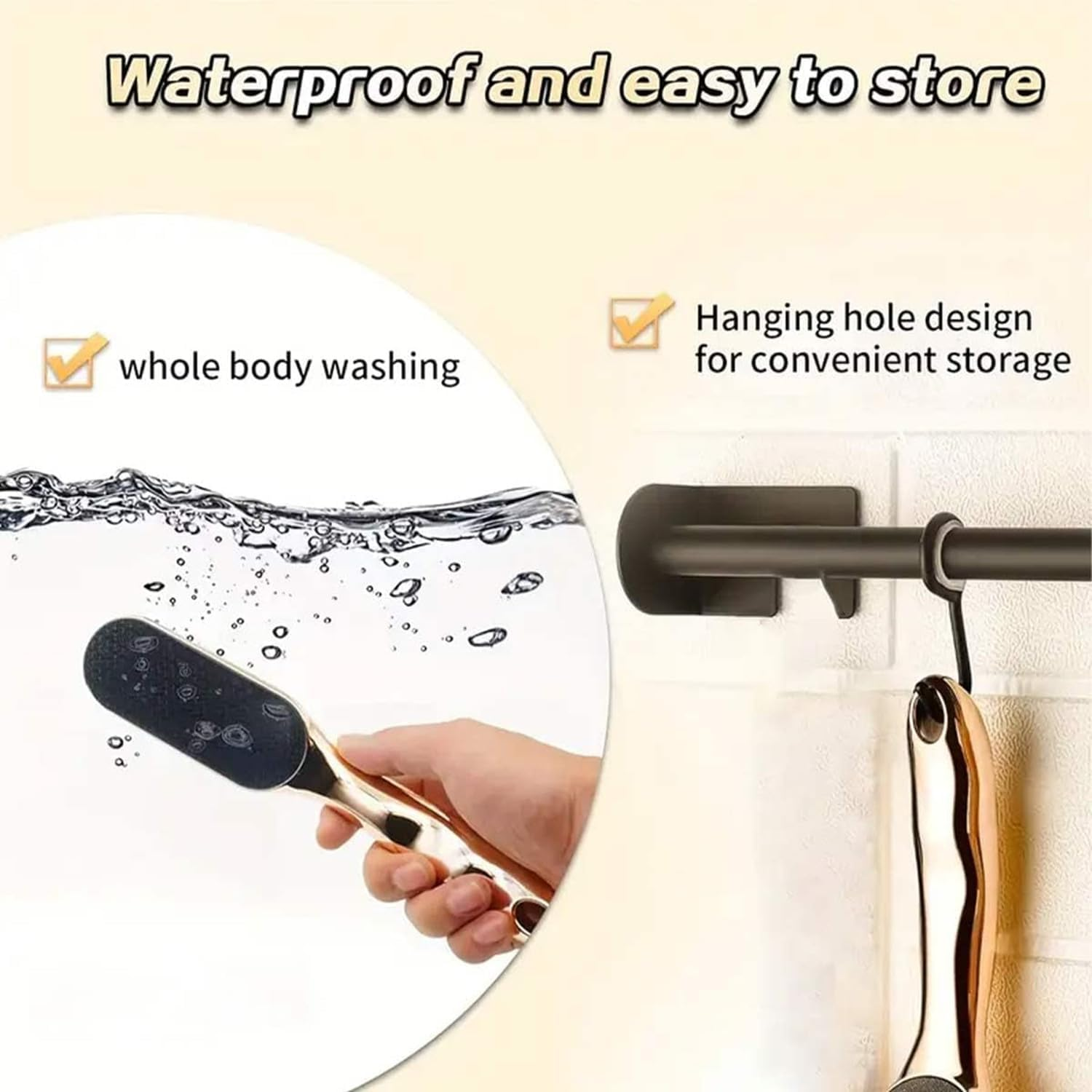 Veinsgrain Foot File, Nano Glass Foot File, Hard Skin Remover Nano-Glass Foot File, Veins Grain Foot File, Professional Foot Care Tools, Pedicure Tool for Smooth Feet image number 6