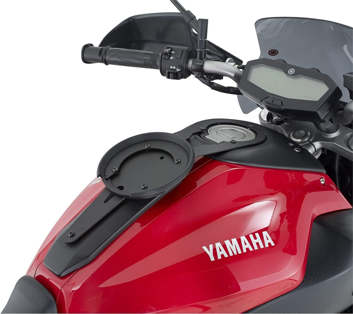 GIVI BF04 Tanklock Tank Ring image number 3