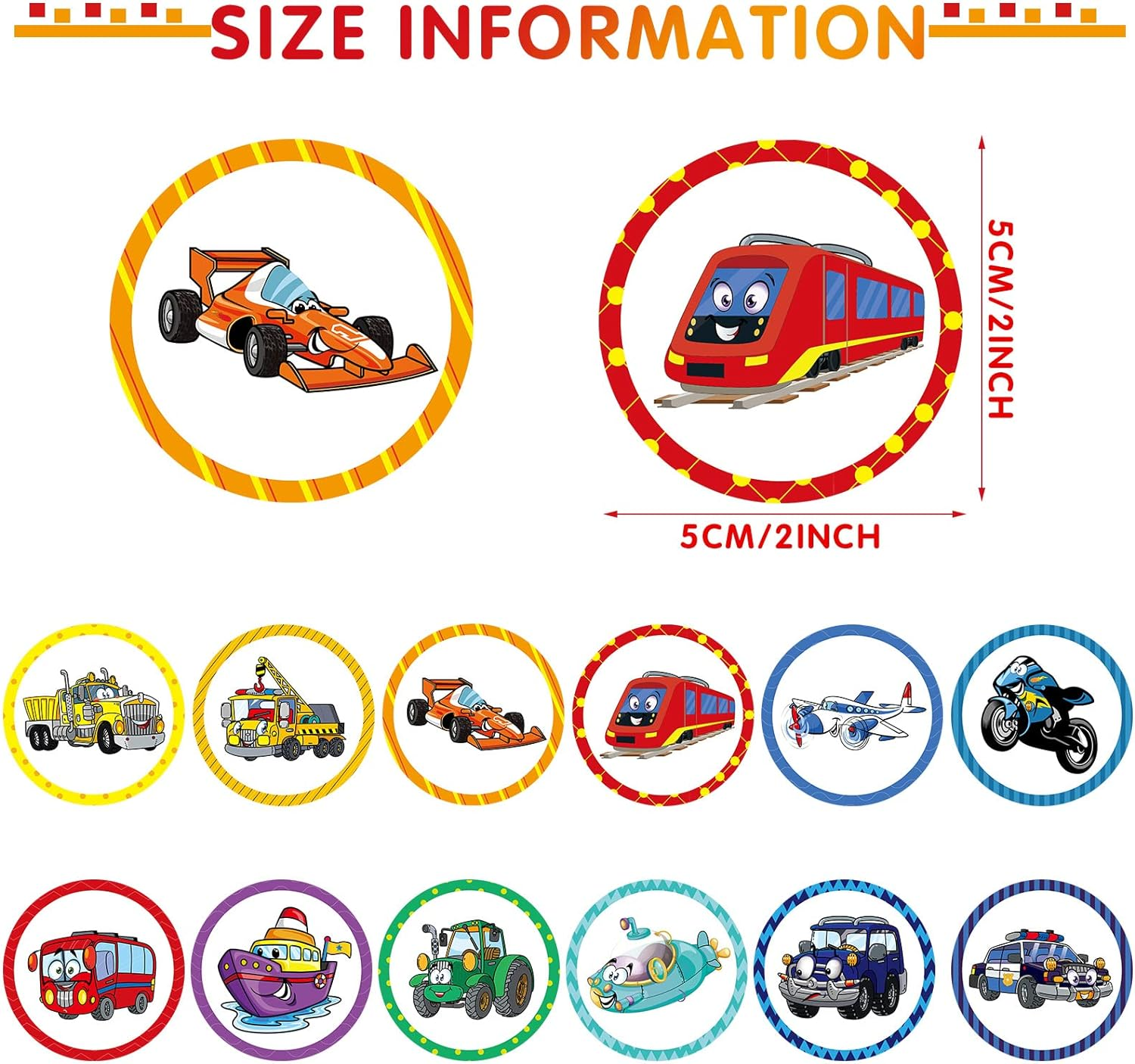 120 Pcs Toilet Targets for Boys Potty Training Flushable Targets Boys Pee Targets Color Paper Tinkle Targets for Boys Safe to Use image number 4