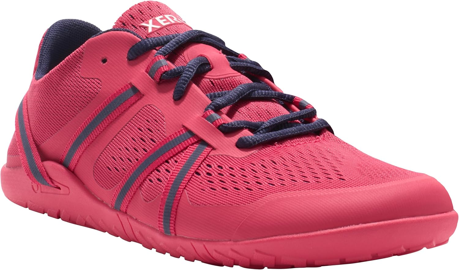 Xero Shoes Women'S Speed Force II Barefoot Running Shoe