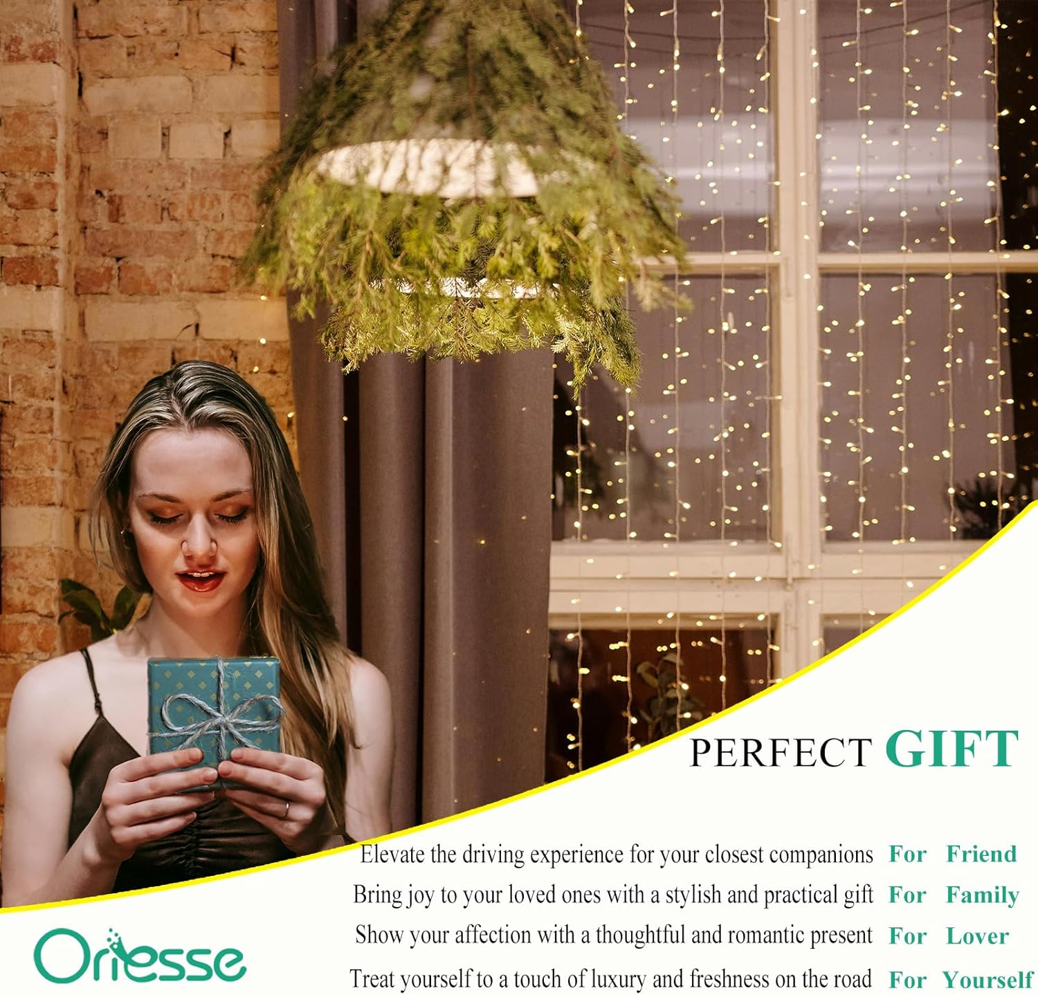 ORIESSE 2Pcs Sea Turtles Air Freshener Car Vent Clips,Glamorous Blue Turtle Ocean Cute Car Accessories Car Interior Decoration for Women,Refillable Car Outlet Diffuser,Beach Car Decor Car Charm image number 3