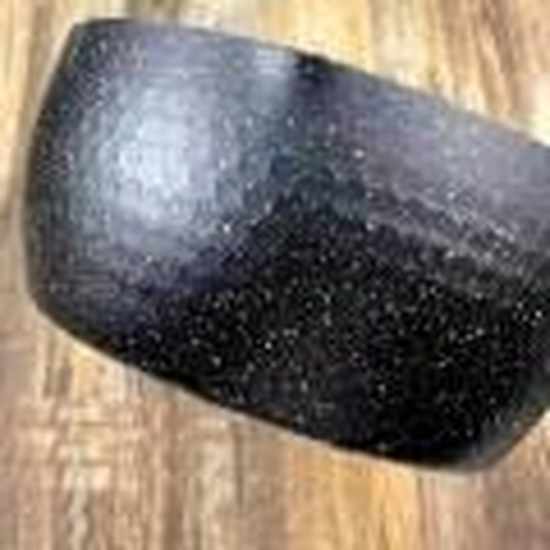 Nonstick Sauce Pot, Fine Workmanship Portable Nonstick Pot Multifunctional for Noodles for Gas (20Cm / 7.9In) image number 4