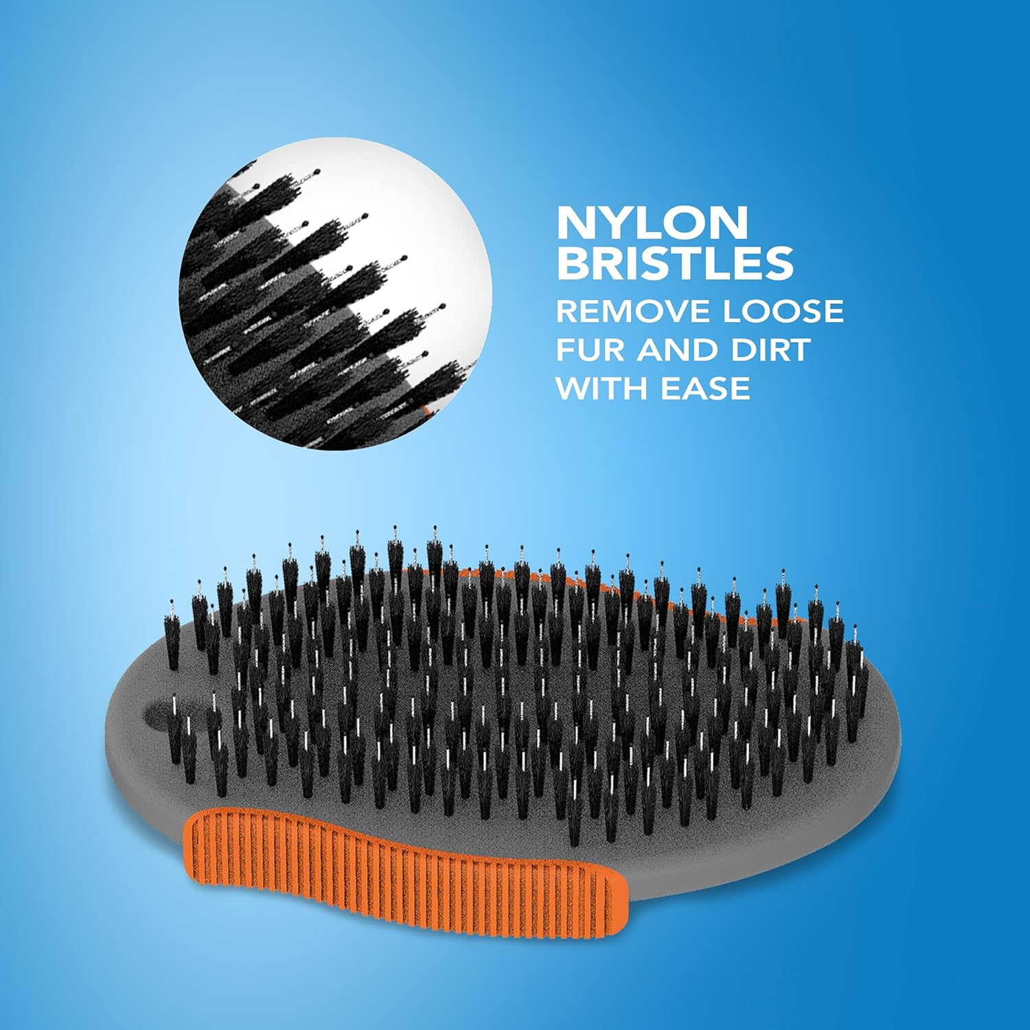 Wahl Palm Pal Brush image number 6