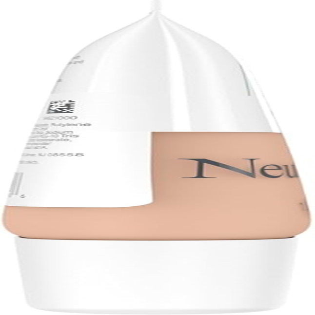 Neutrogena Clear Coverage Flawless Matte CC Cream, Full-Coverage Color Correcting Cream Face Makeup with Niacinamide (B3), Oil-, Fragrance-, Paraben- & Phthalate-Free, Barley Beige, 1 Oz image number 2