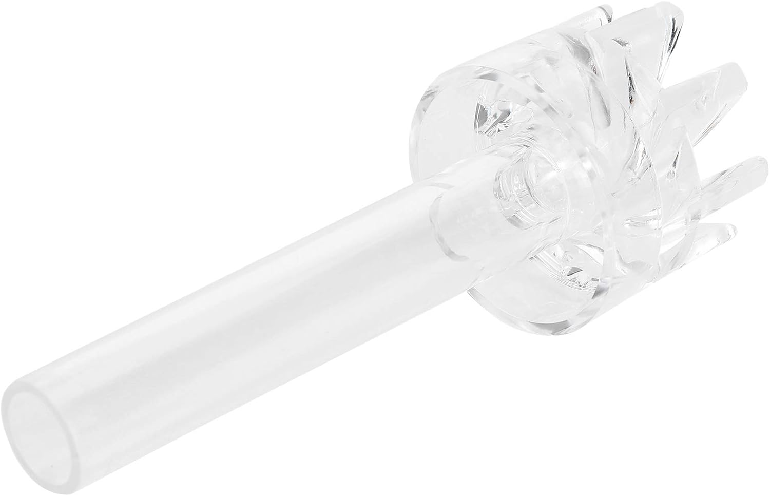 Fish Tank Oil Skimmer, Aquarium Filter Aquarium Filter, Portable Oil Skimmer Float Basket for Fish Tank Aquarium image number 3