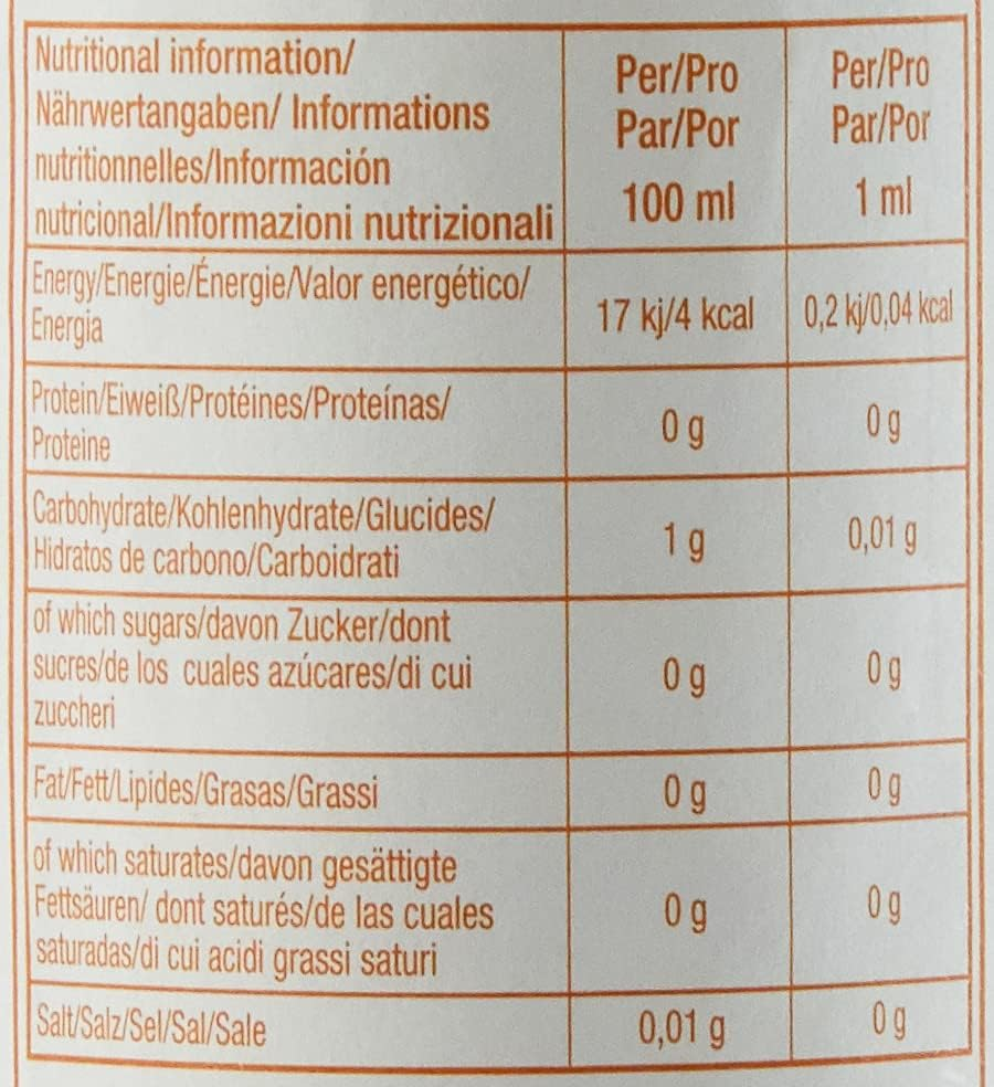 Fee Brothers West Indian Orange Bitters 150 Ml image number 2