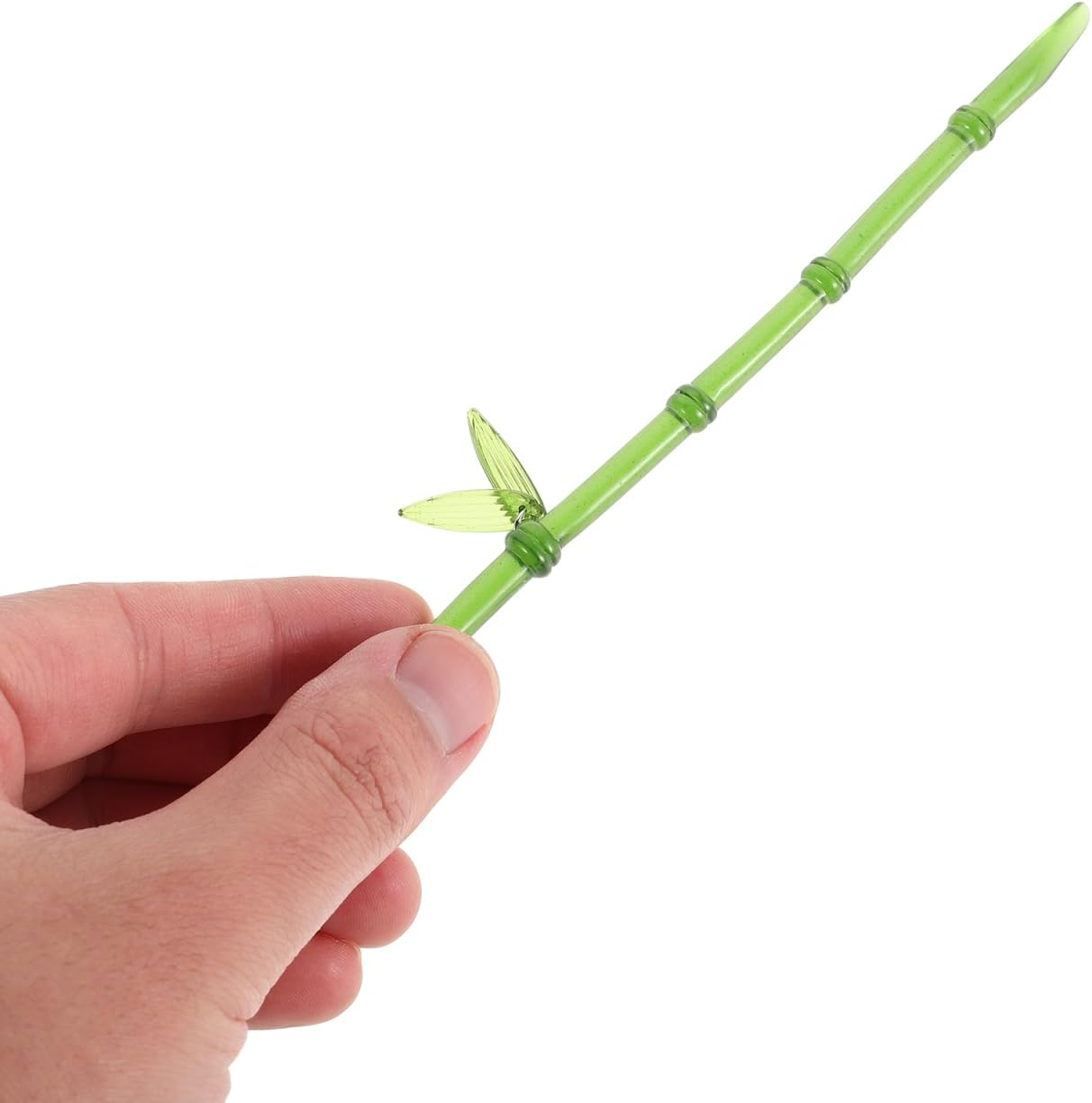 Beaupretty Elegant Shape Hair Decorative Chinese Hair Sticks with Hairpin for Women