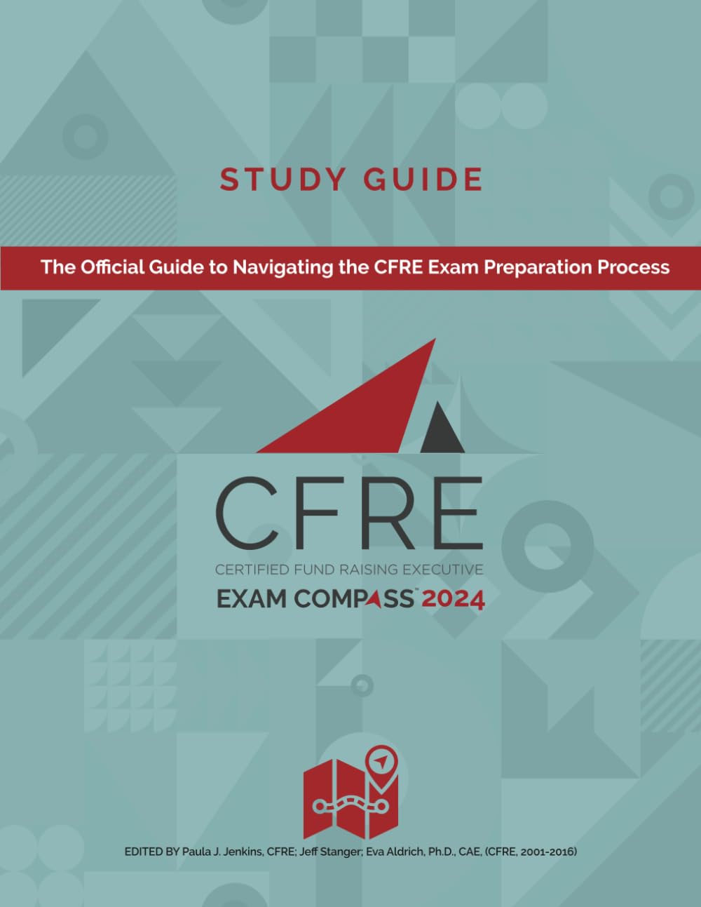 CFRE Exam Compass Study Guide 2024 image number 1