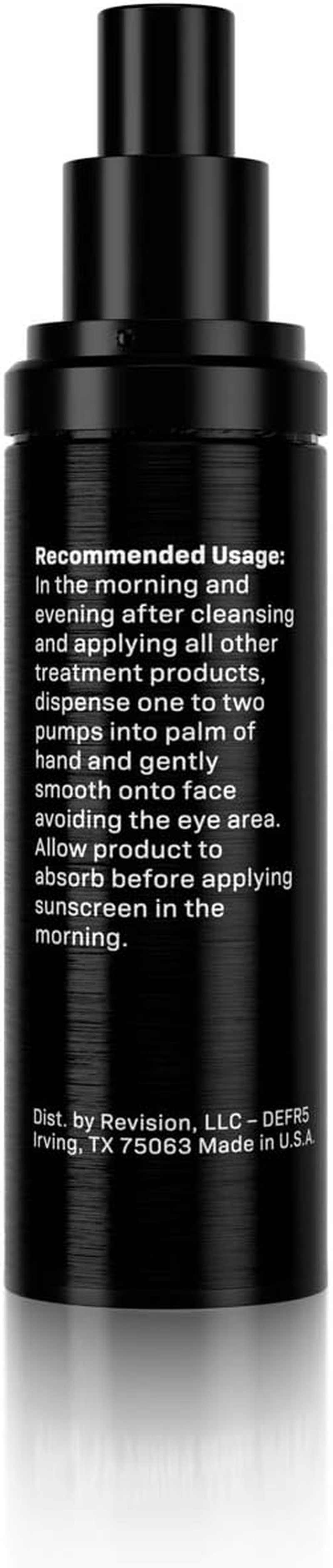 Revision DEJ Face Cream, 48 G image number 5