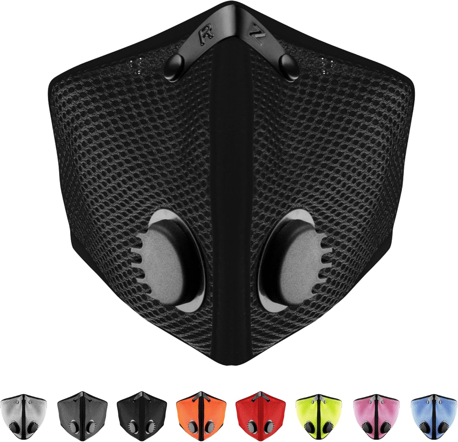 RZ Mask M2 Mesh image number 2