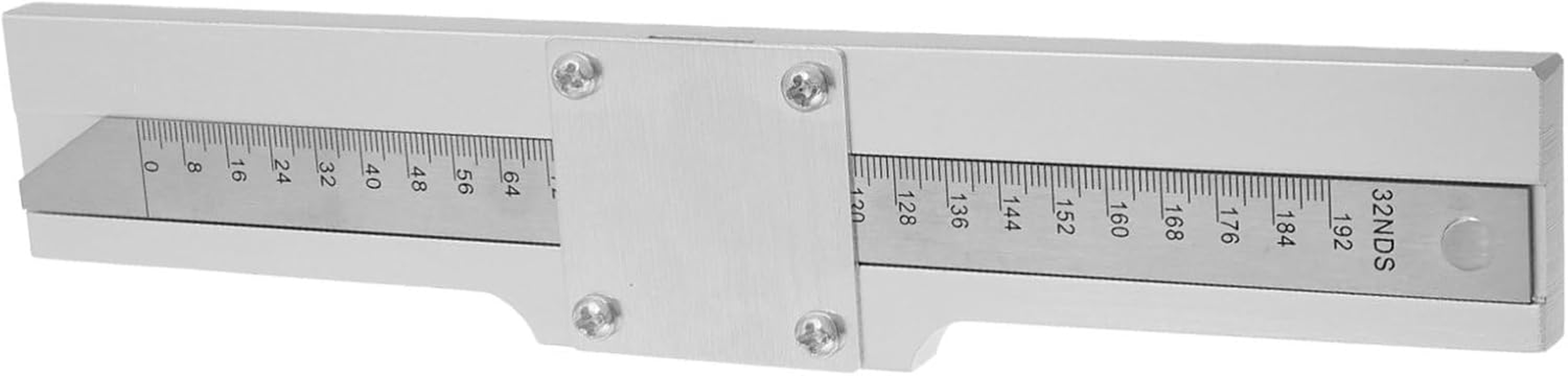 VINTORKY Auto Meter Gauge Set Tire Tread Depth Gauge Precision Measurement Tool image number 3