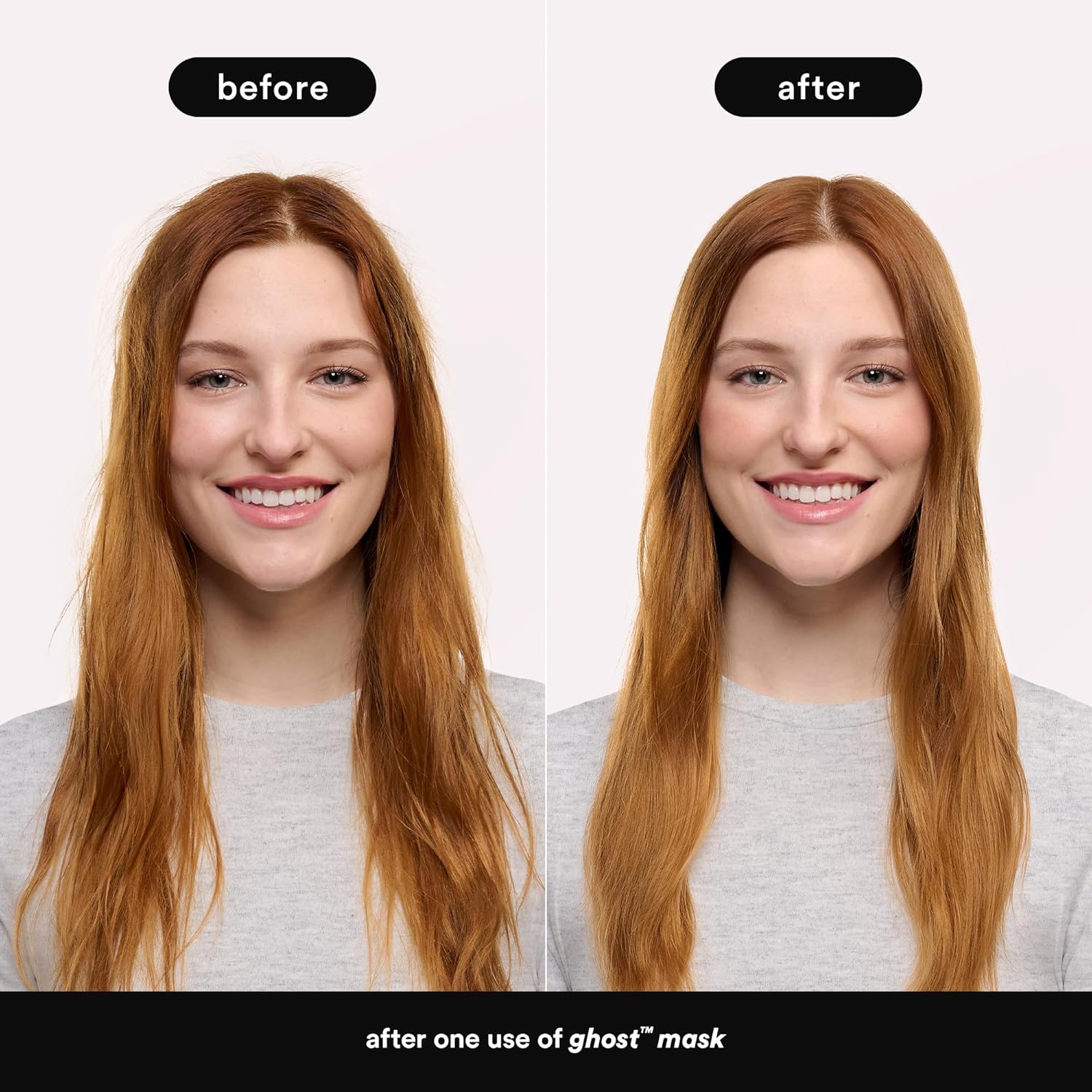 Ghost Hair Mask 190Ml image number 6