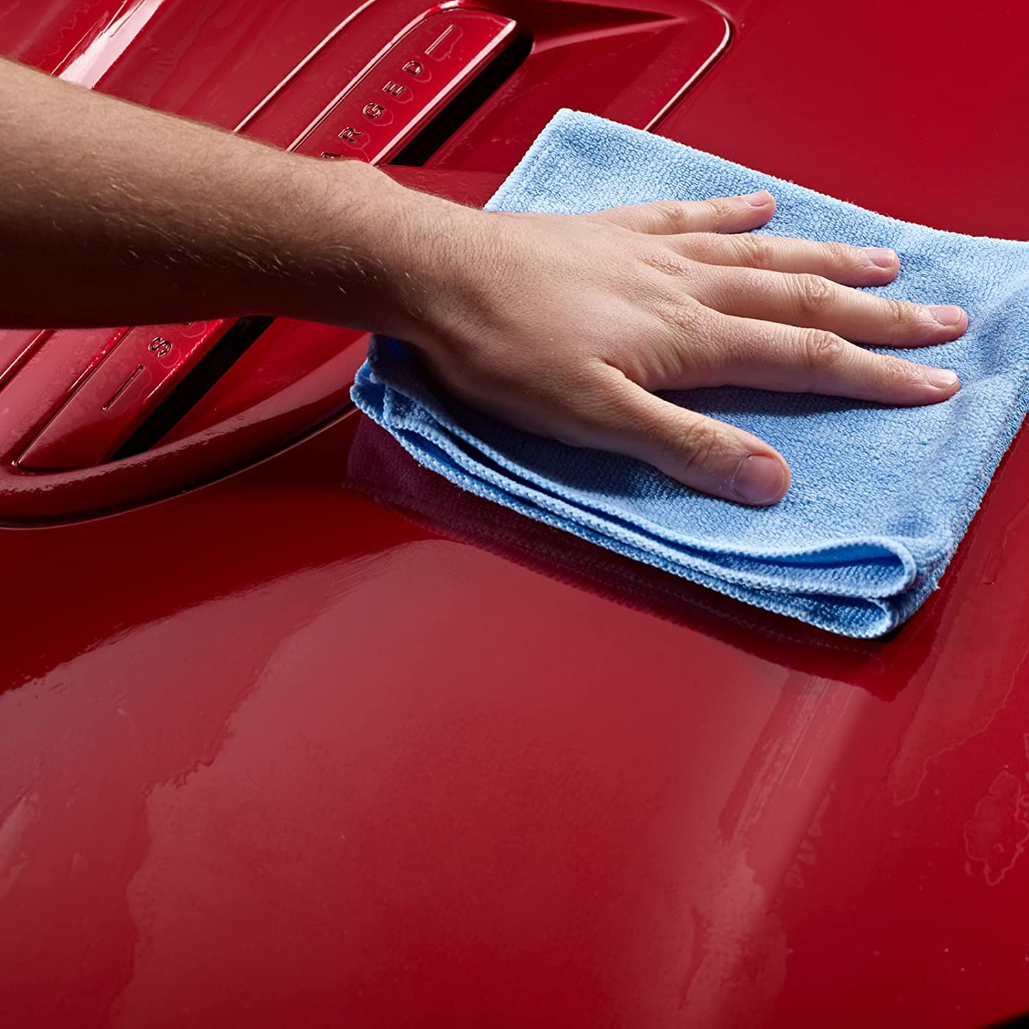 Autoglym Clay Detailing Complete Kit