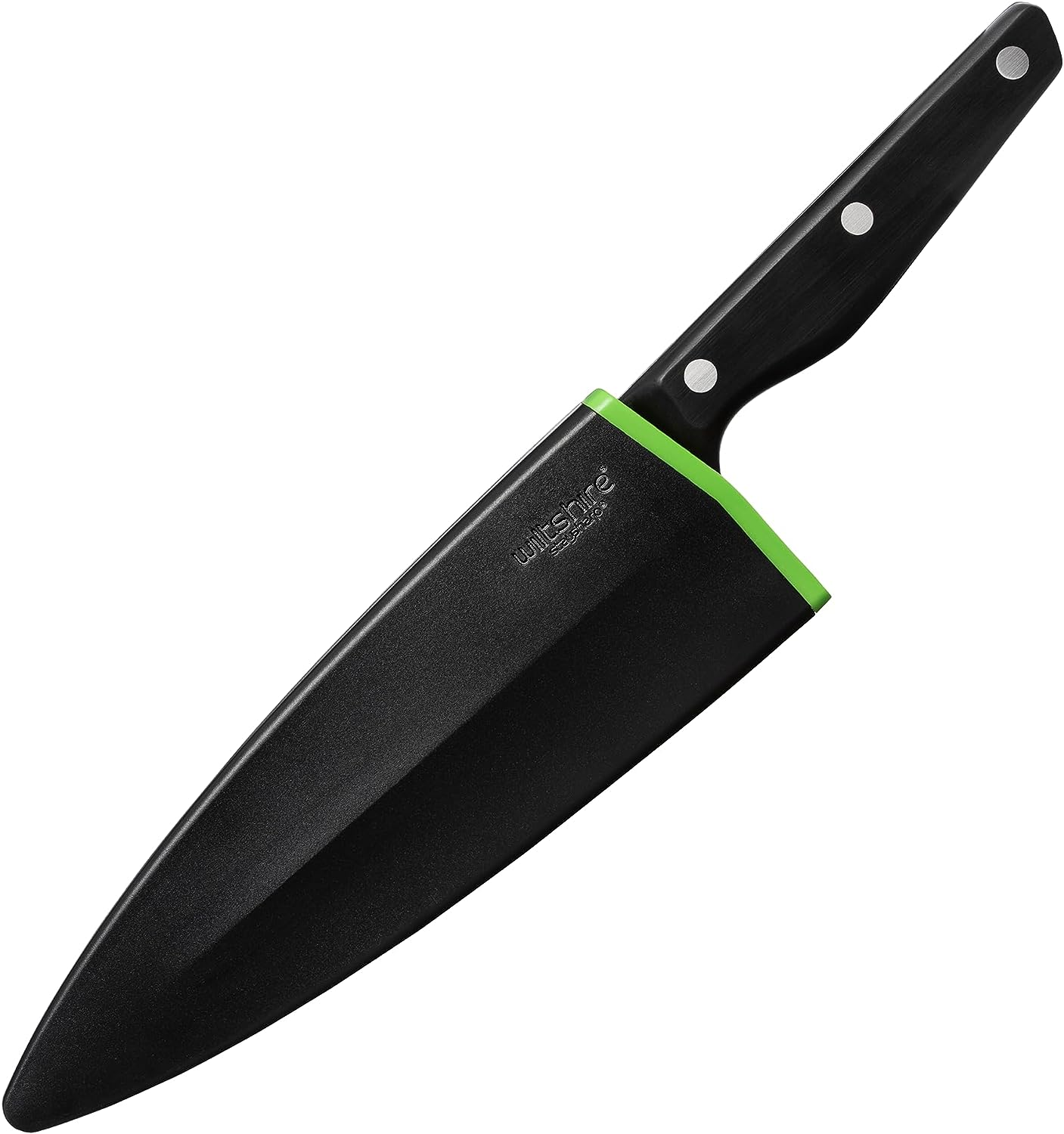 Wiltshire Staysharp MK5 Triple Rivet Paring Knife, 9 Cm Length image number 4