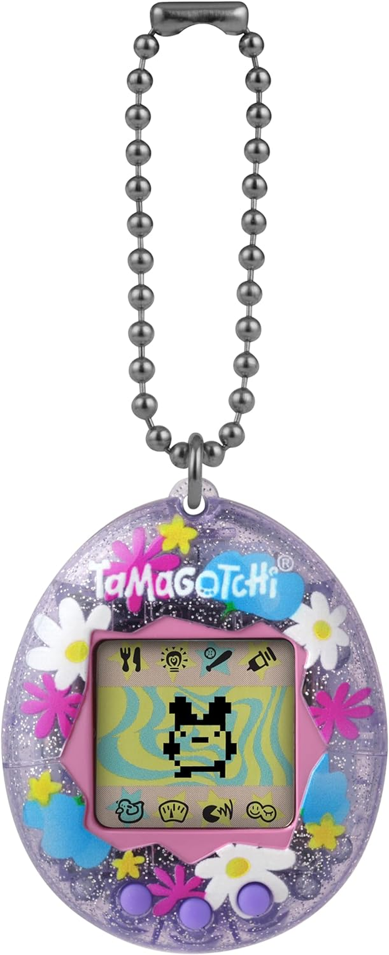 TAMAGOTCHI Original - Flower Perfume image number 4