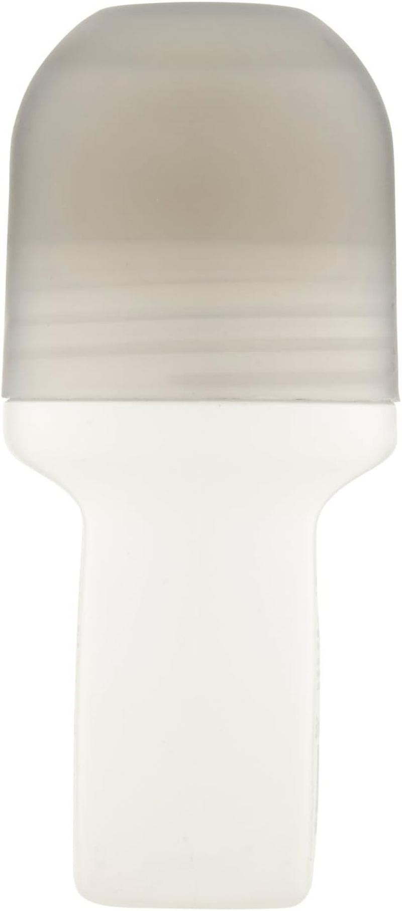 Neutro Roberts:"Invisible" Anti-Stain Deodorant Roll on 50 Ml/1.69 Fl.Oz