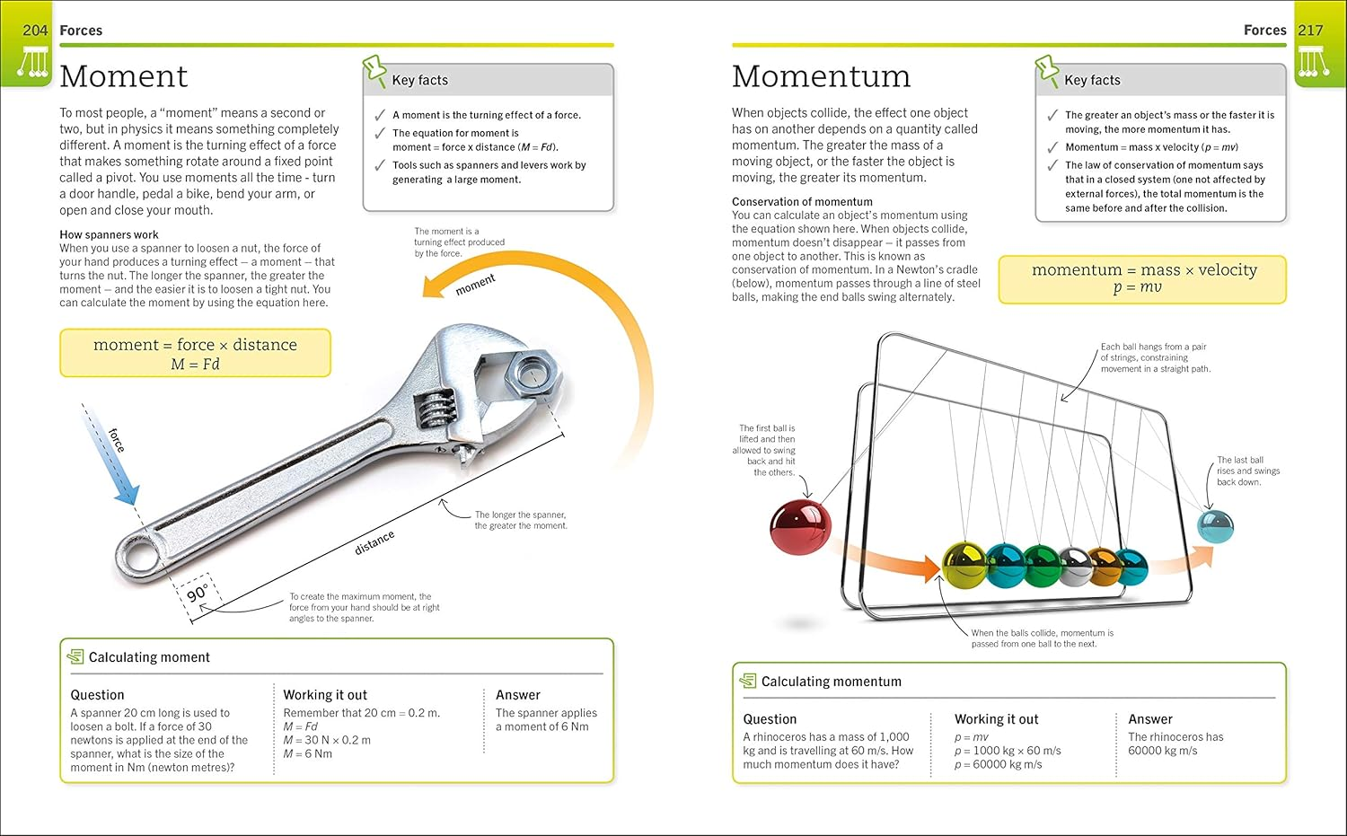 Super Simple Physics: the Ultimate Bitesize Study Guide image number 5