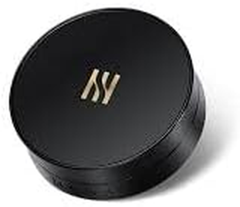 HERA Black Cushion NEW LAYERLESS MATTE #23N SPF34 PA++ 15G*2Ea K-Beauty ABG Style