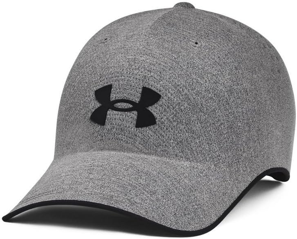 Under Armour 6000413 UA Stealth Foam Uncrushable Cap