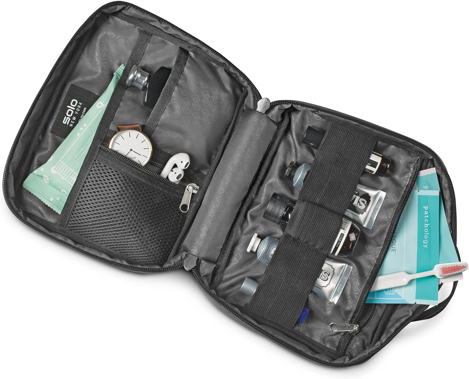 Solo Liberty Accessory Kit image number 2