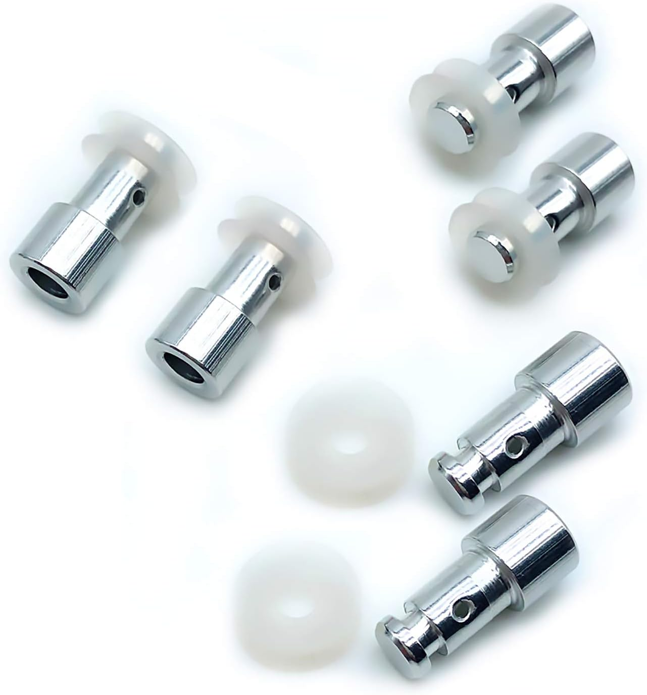 Pressure Cooker Steam Valve Universal Floater and Sealer for Pressure Cookers XL,YBD60-100,PPC780,PPC770,PPC790 image number 3