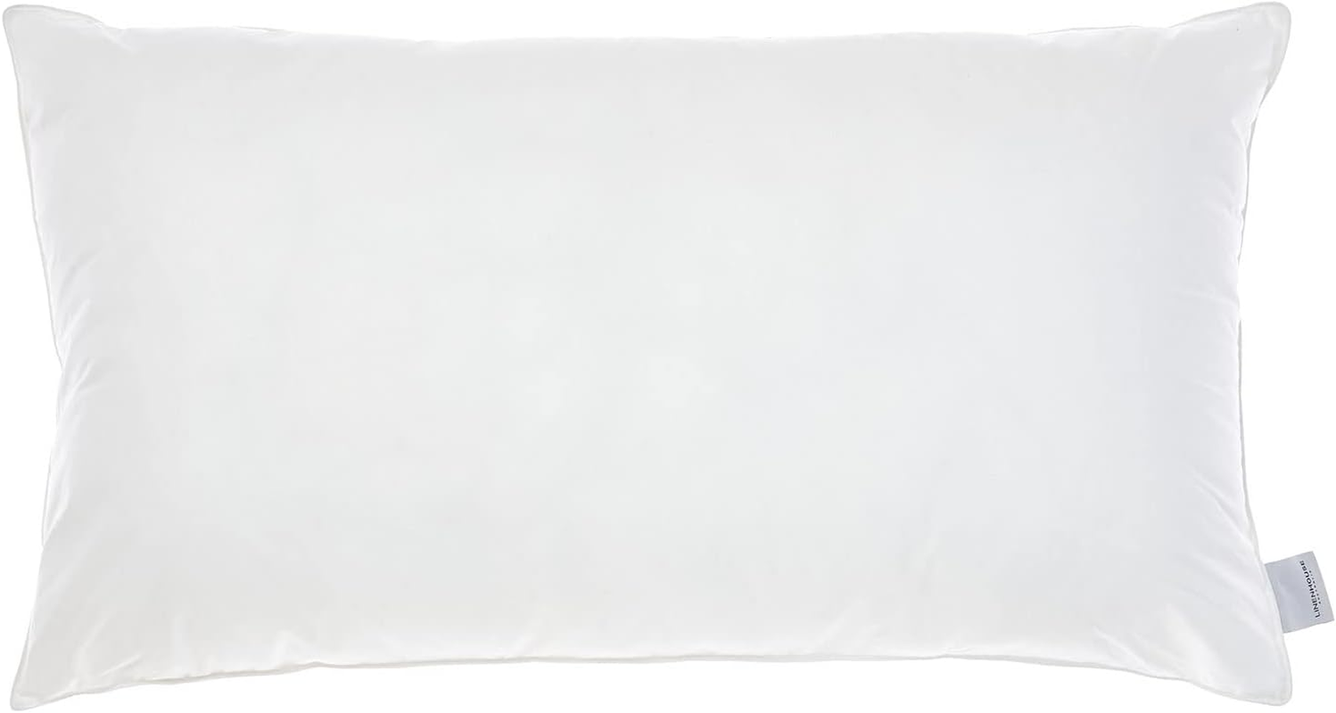 Linen House All-Seasons European Pillow - 1100 GSM