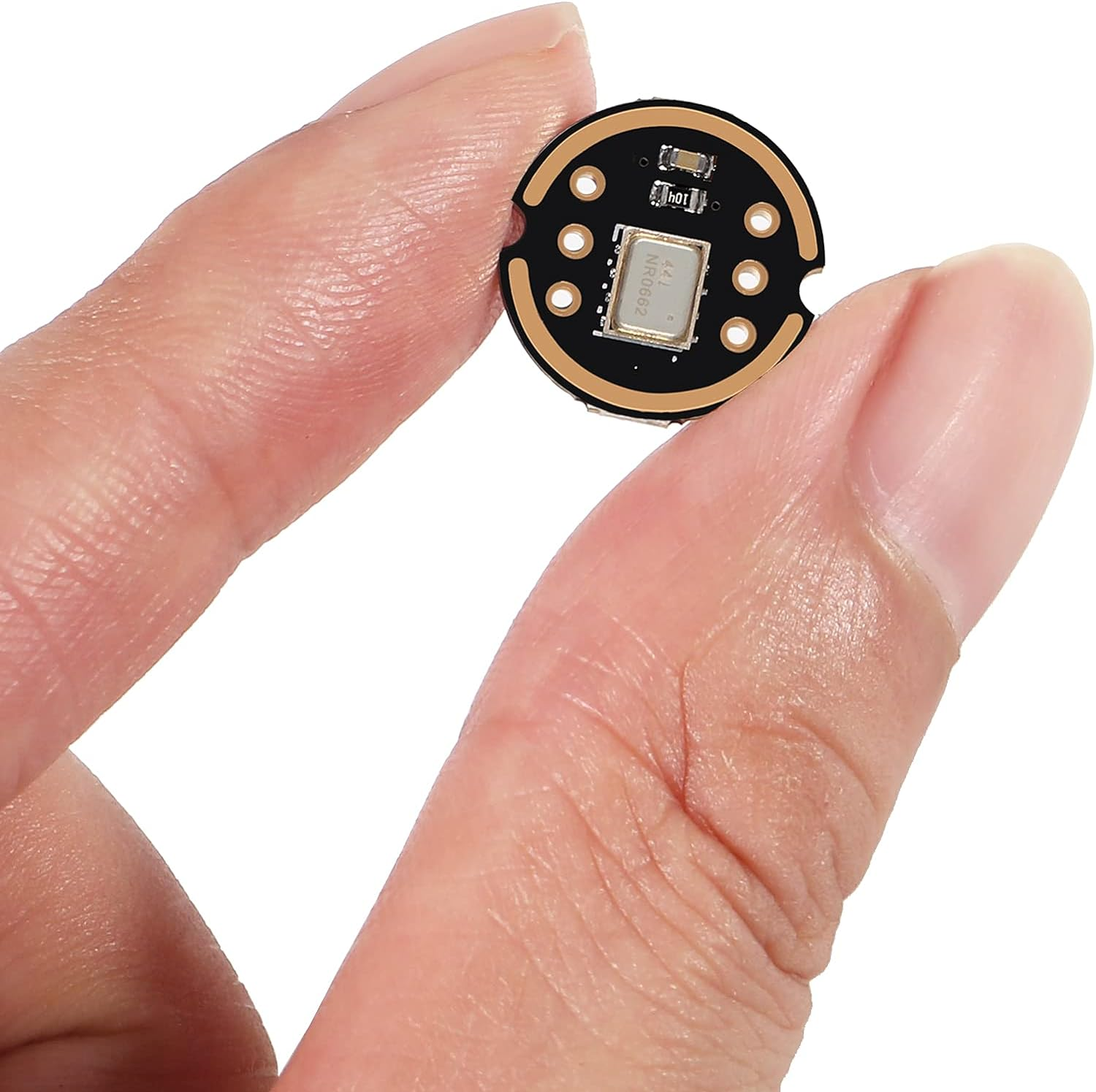 AITRIP 5Pcs INMP441 Omnidirectional Microphone Module MEMS High Precision Low Power I2S Interface Support ESP32 image number 5