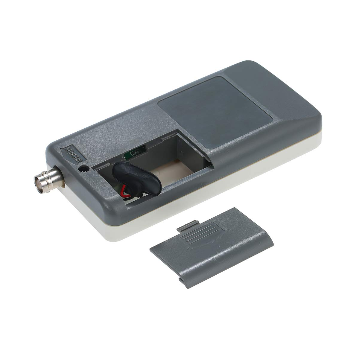 Mingzhe Ph Meter High Precision Portable Ph Tester Backlight Display Water Quali Tester for Laboratory Drinking Water Hydroponics Aquarium Swimming Pool White PH-3012B image number 6