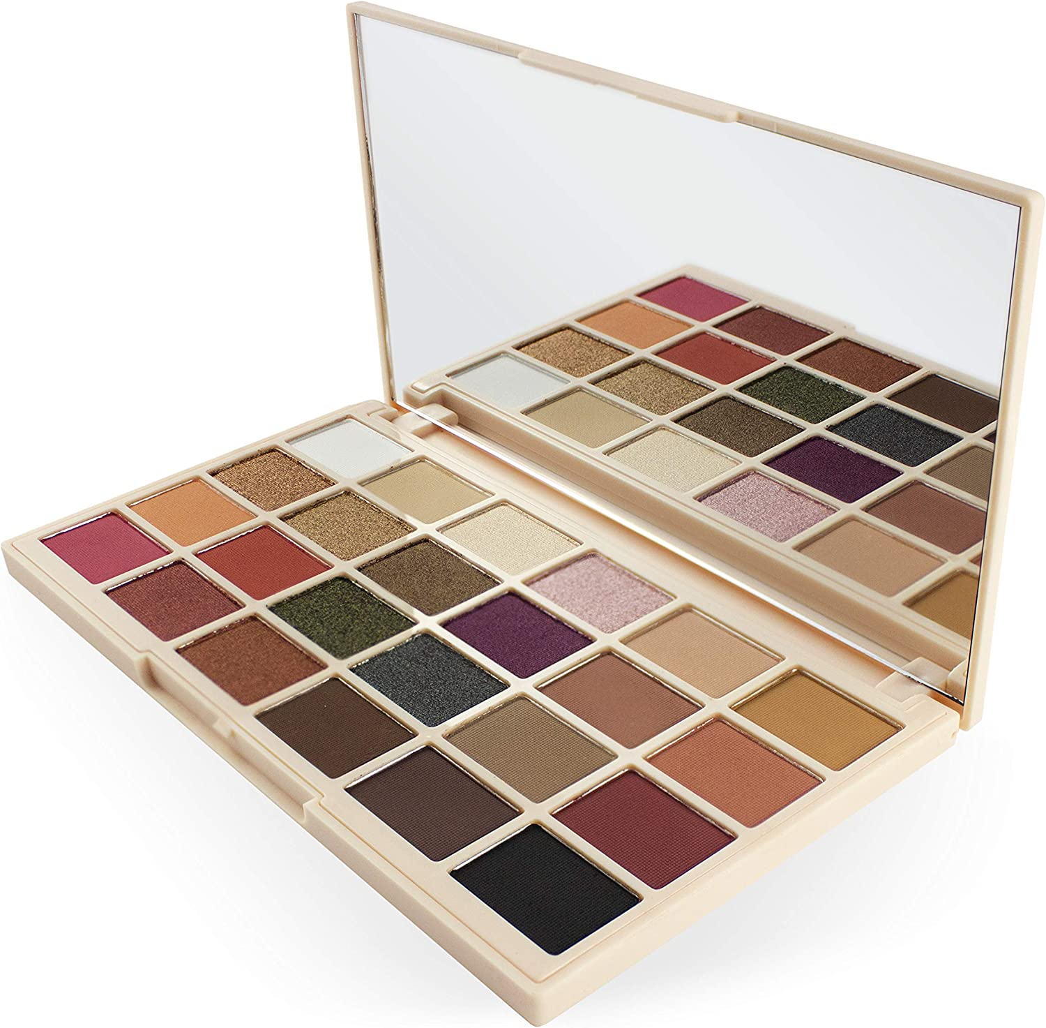 Makeup Revolution Soph Eyeshadow Palette, 26.4G image number 1