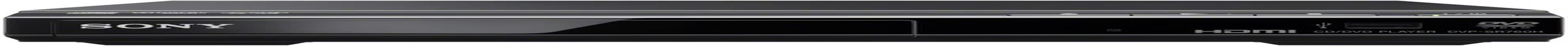 Sony DVPSR760H DVD Upgrade Player (HDMI, 1080 Pixel Upscaling, USB Connectivity) (International Version) image number 2