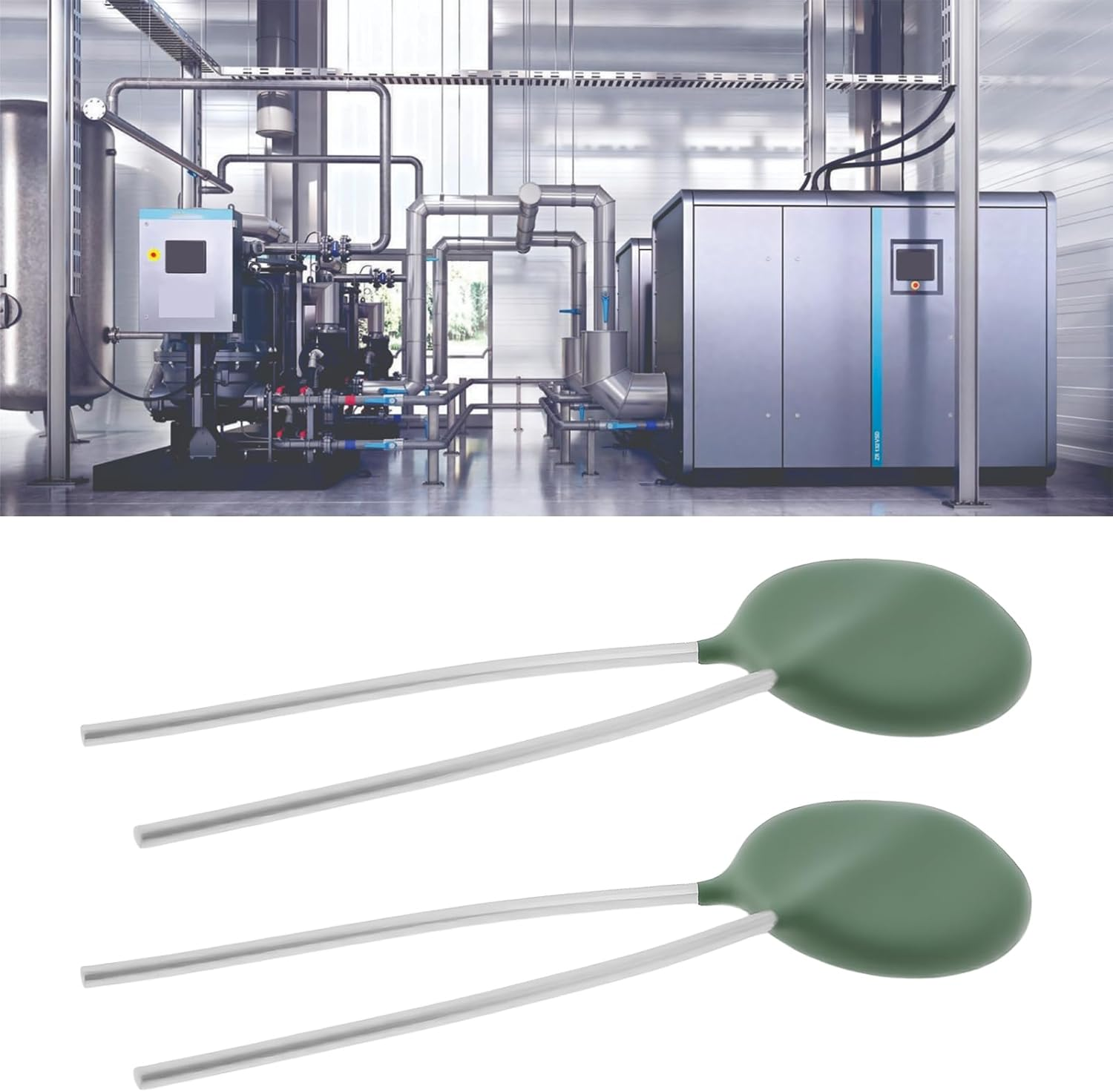 VGOL 5Pcs NTC Negative Temperature Thermistor SCK 154 SCK-154 for Electrical Network Industrialization image number 5