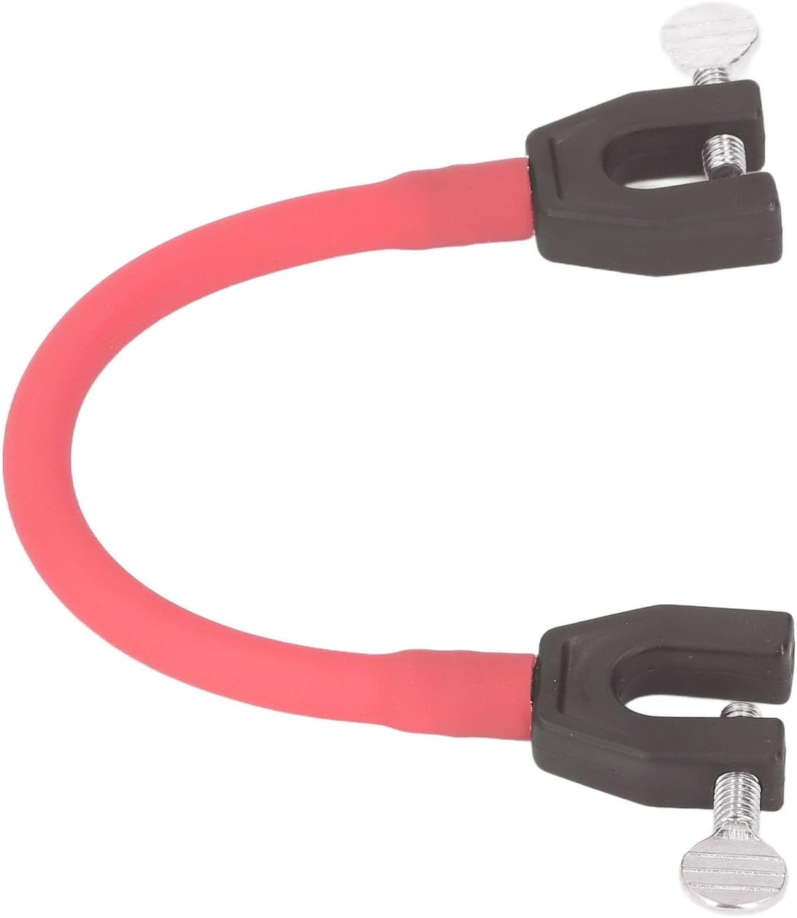 Ski Tip Connector, Portable Stable Ski Training Aid Professional Speed Control Compact for Kids