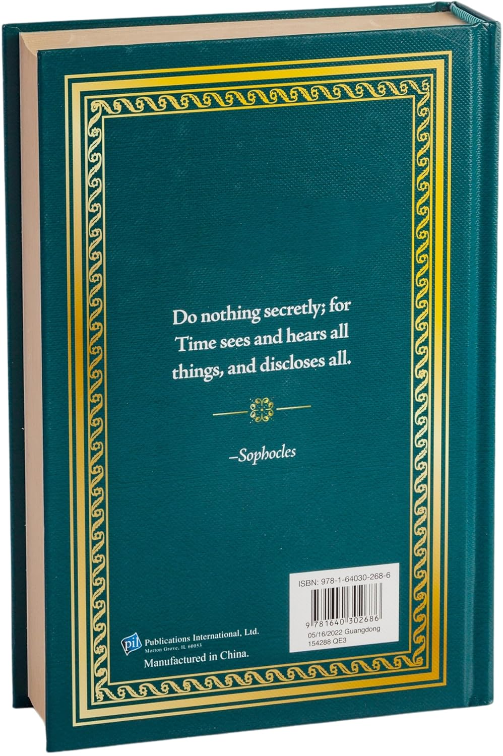 The Big Book of Big Secrets image number 2