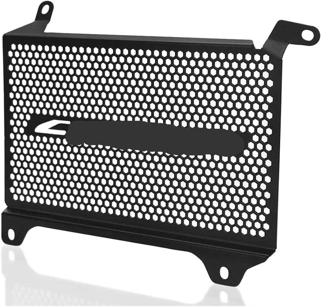 CB500X 2024 Motorcycle Accessories Radiator Grill Guard Cover Protector Protection Compatible with CB 500 X CB500 X CB 500X 2022 2023 - Beige image number 7