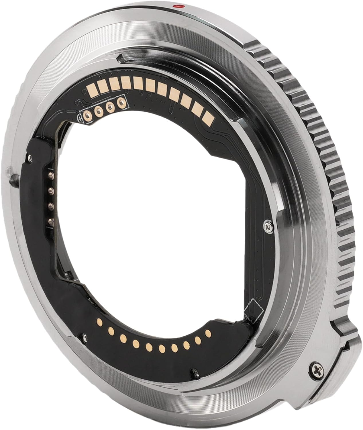 VILTROX E-Z Autofocus Lens Mount Adapter for Sony E Mount Lens to Z Cameras Z5 Z6 Z6II Z7 Z7II Z50 Zfc Z9 Zf Z3 &ndash; 4Mm Ultra-Thin, EXIF, Auto Aperture, Full Copper, USB-C Upgrade image number 5