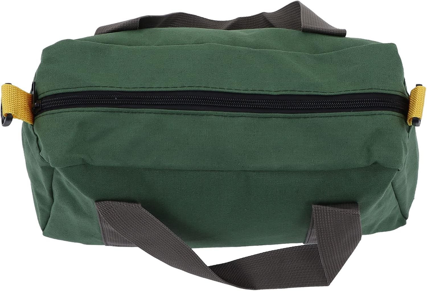 Tool Bag Organizer, Waterproof, Canvas, 14" (35.56Cm X 35.56Cm), Holds up to 20Kg, Ideal for Cars, Drill, Garden, Electrician, Technicians image number 6