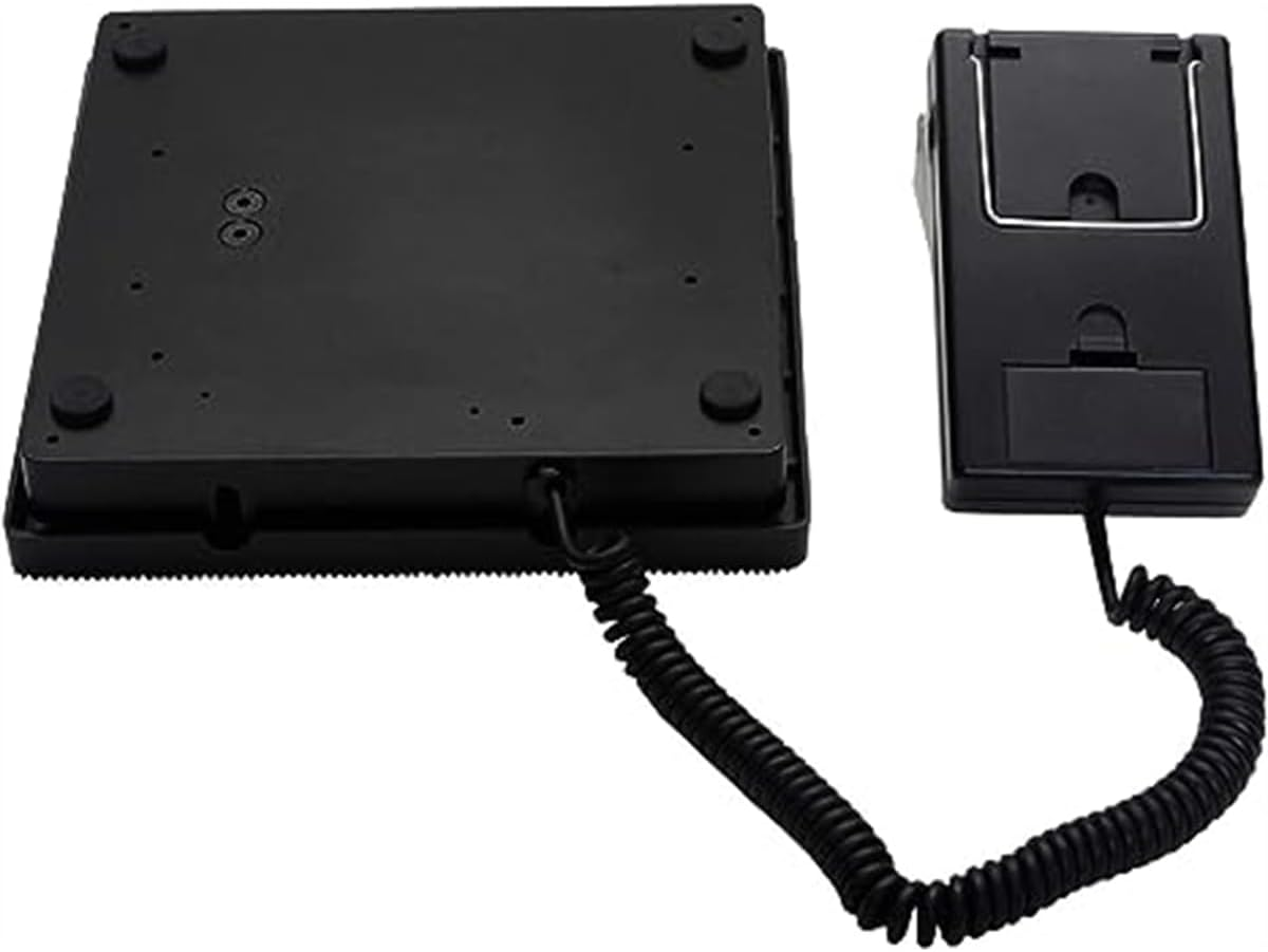 Robinair Slimline Refrigerant Scale image number 3