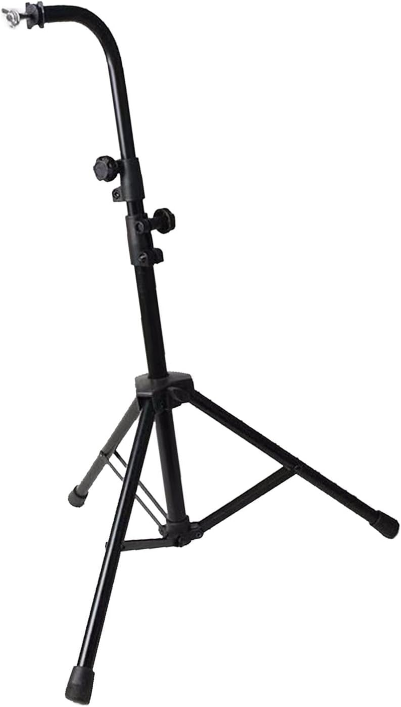 Junzhehub Bar Chimes Tripod Stand Stable Musical Chimes Stand for Practice Performance image number 3