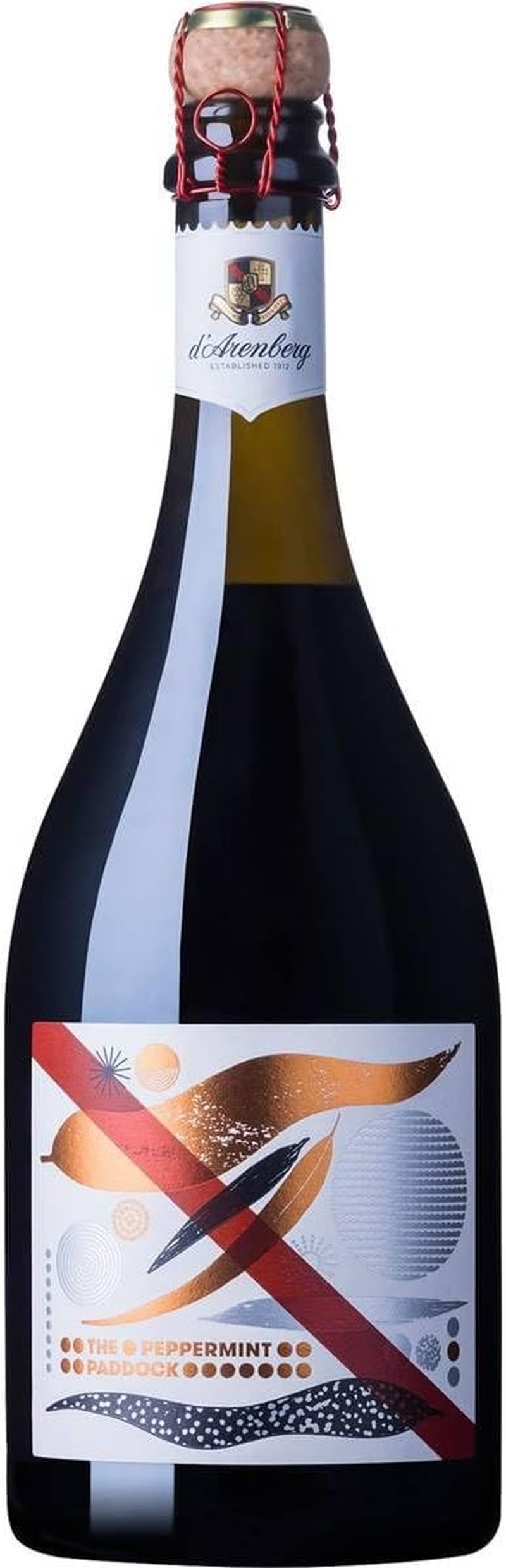 Darenberg Peppermint Paddock Sparkling