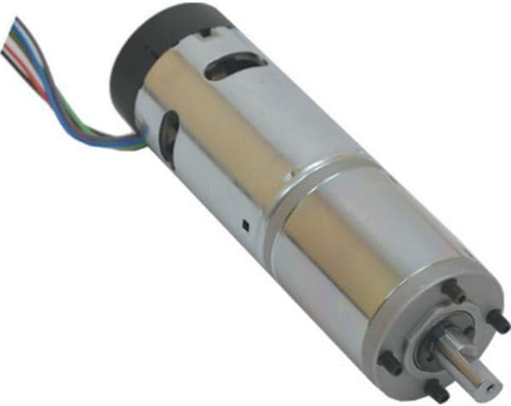 Lippert Components 287298 500:1 Motor - High Torque image number 5