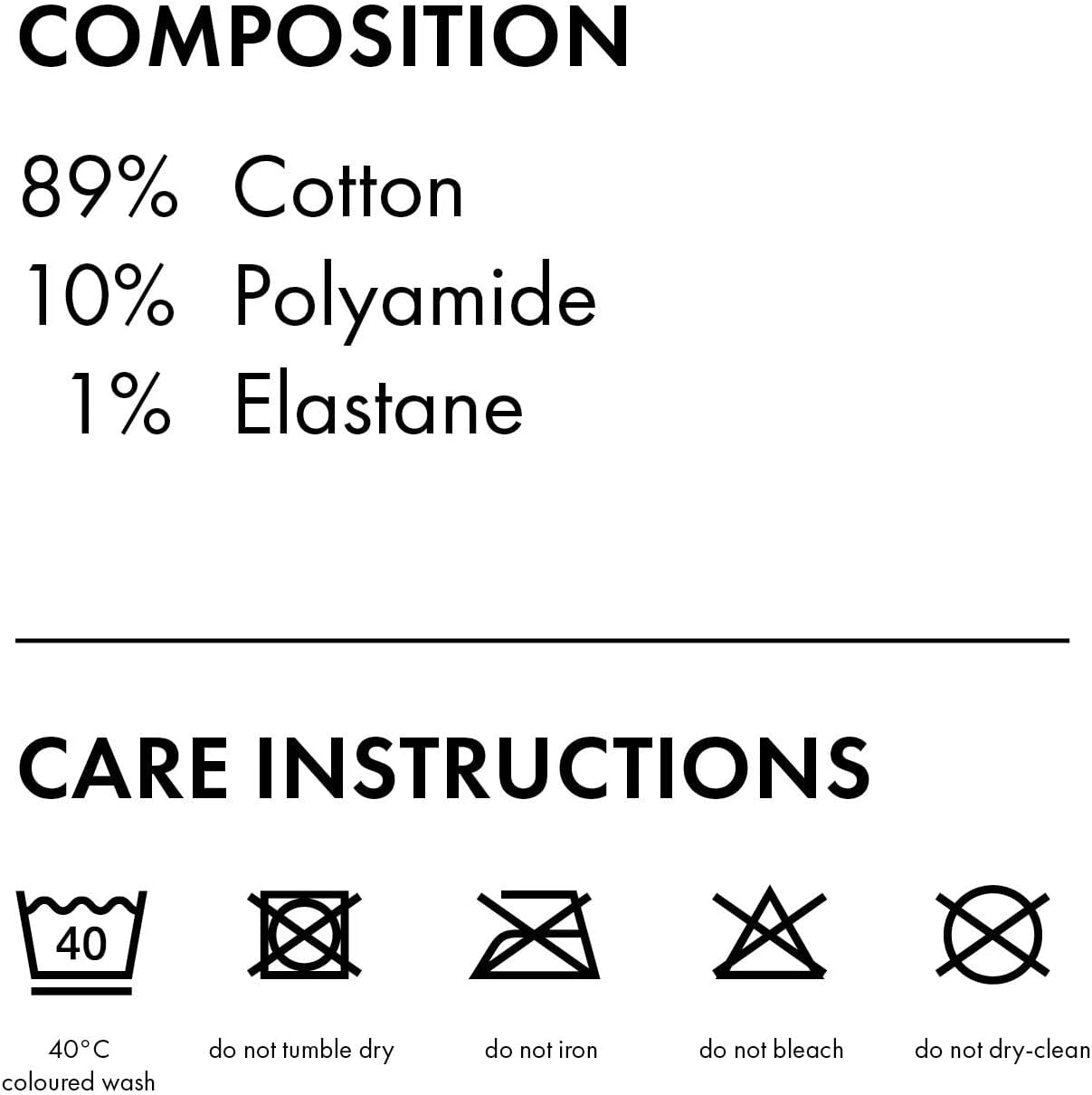 FALKE Baby Erstling Socks - 89% Cotton, White ( image number 1